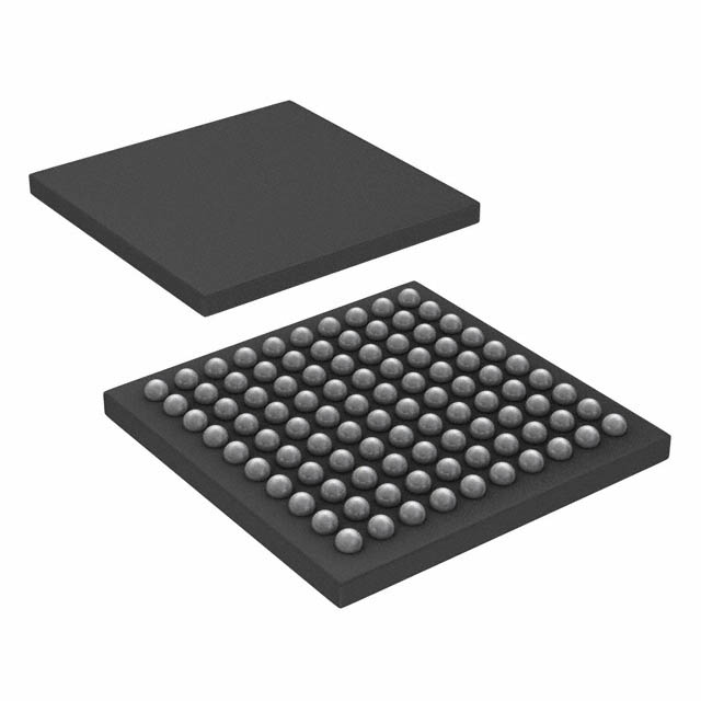 STM32L4A6VGY6PTR 