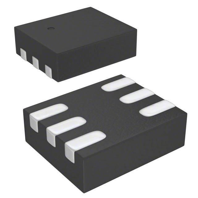STM6524APARDL6F 
