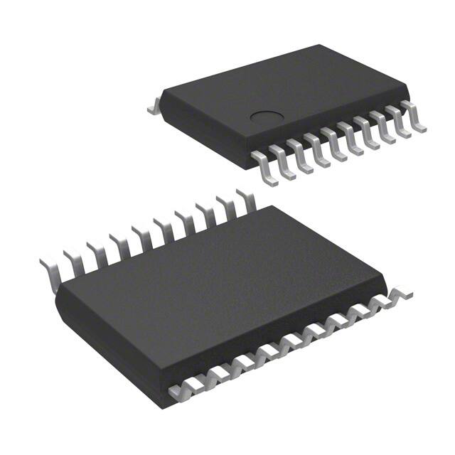 STM8AF6223PCAU 