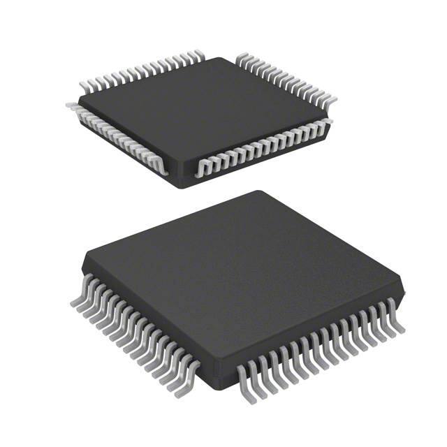 STM8S207R8T6 