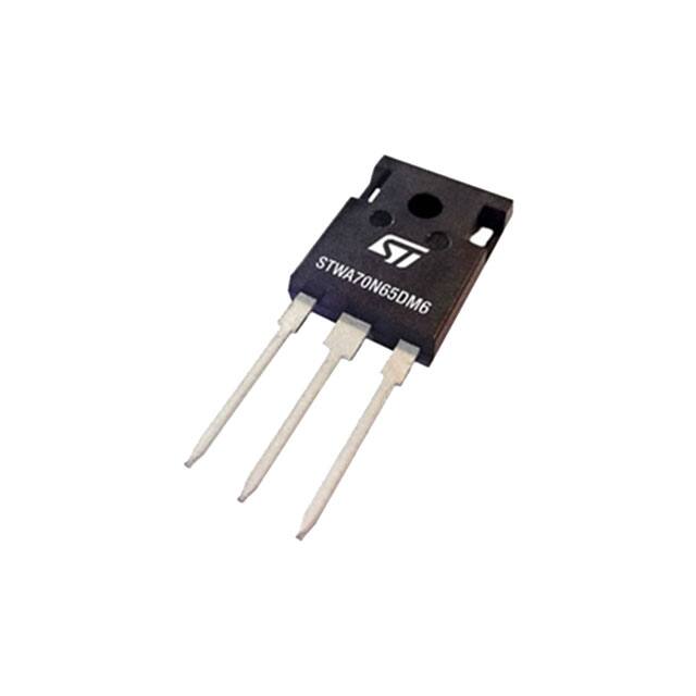 STWA70N65DM6 