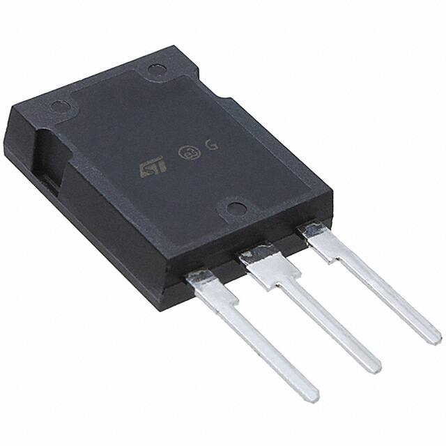 STY130NF20D 
