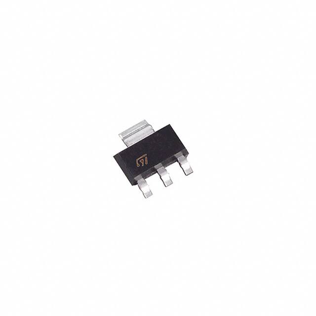 LD1117S33TR 
