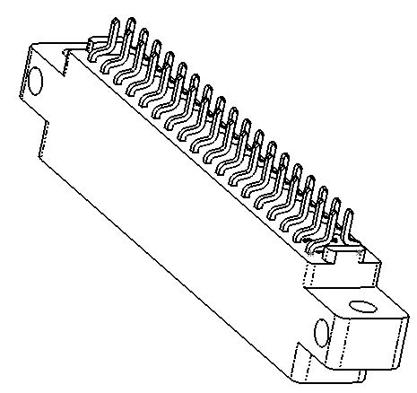 ECA15DCSS-S288 