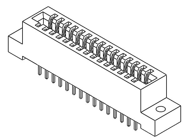 GBA50DRSD-S664 