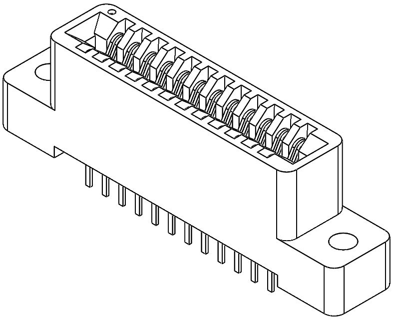 ECC55DCWD 