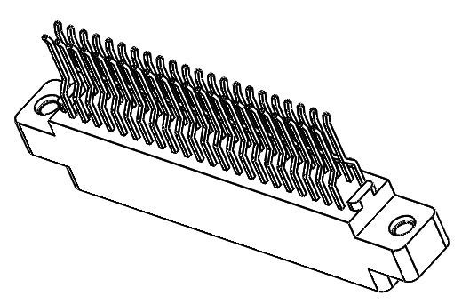 ECC24DRMI-S288 