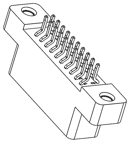 ACC10DRST-S288 