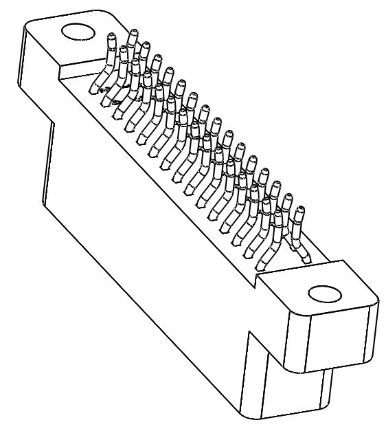 ECC22DCKD-S288 