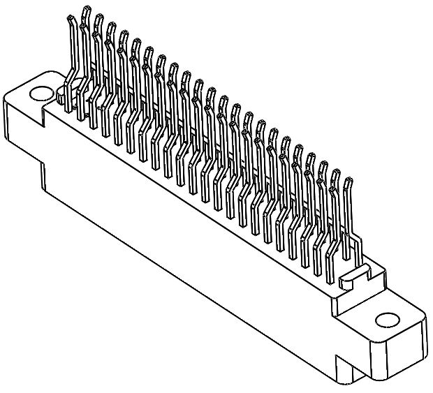 ECC08DRMH-S288 