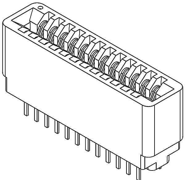ECC44DCTN 