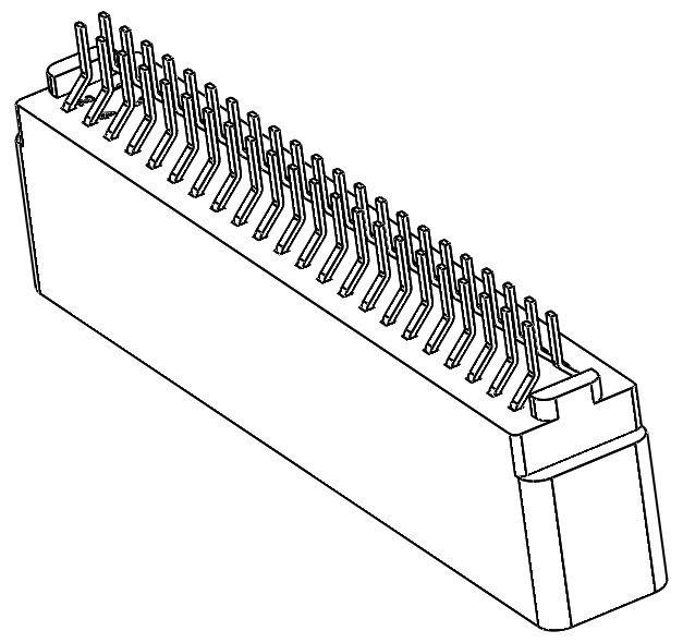 ECC18DCTN-S288 
