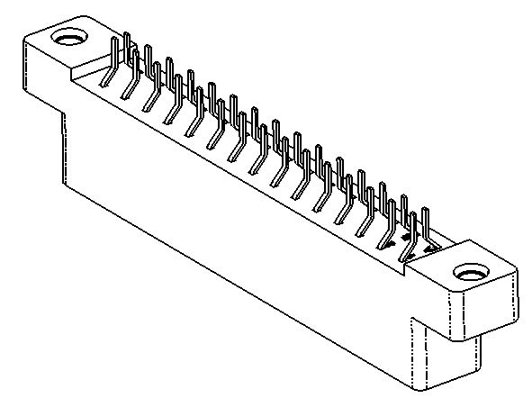 GBM22DCTT-S288 