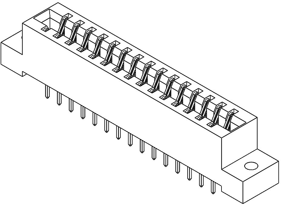 GBM12DRSD-S273 