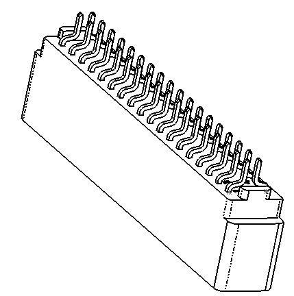 ECA06DCSN-S288 