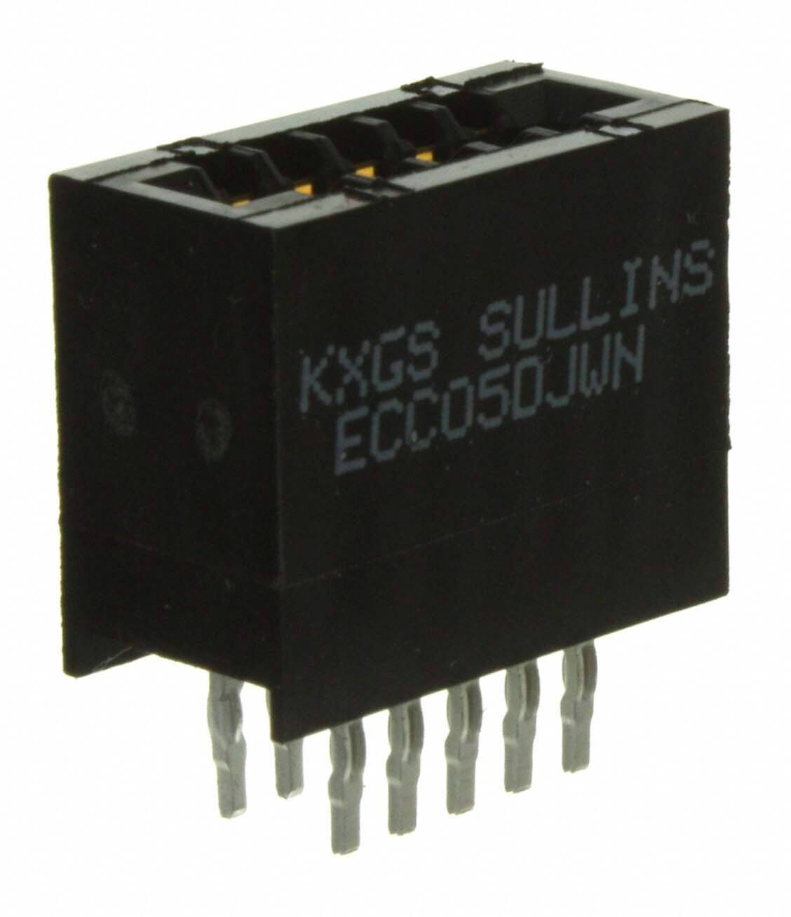 ECC05DJWN 