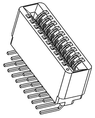 ECC31DCAN-S189 
