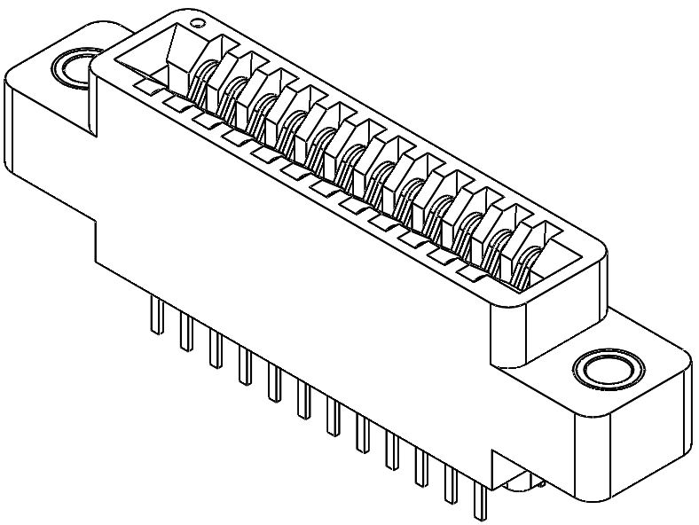 ECC06DCWI 