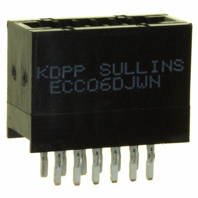 ECC06DJWN 