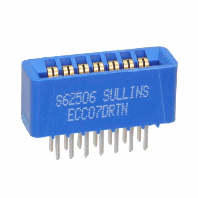 ECC07DRTN 