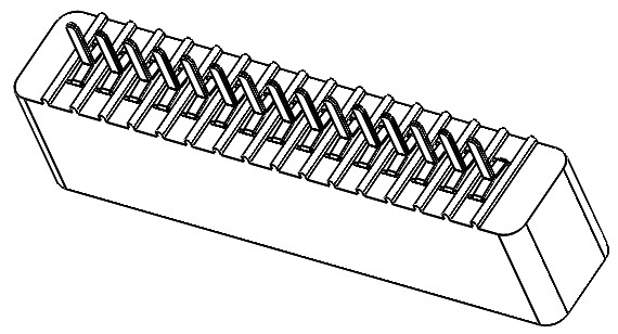 ECC10DSXN 