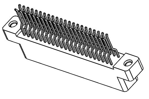 AMC13DRMT-S288 