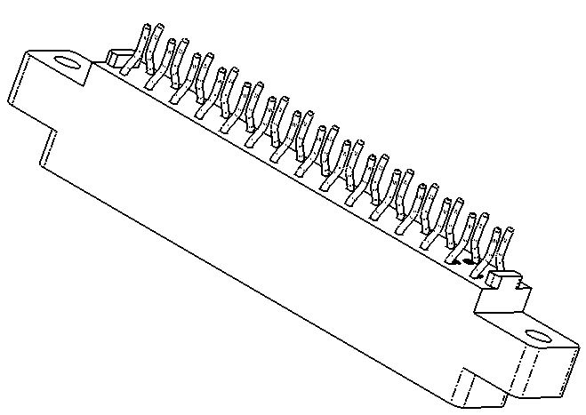 GCM24DTKH-S288 