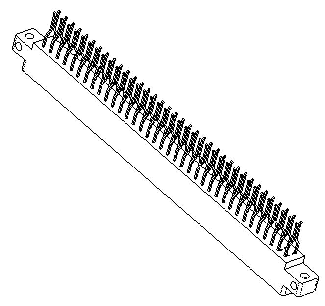 AMM43DRMS-S288 
