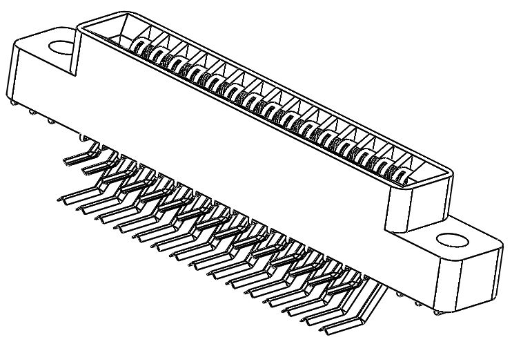 EMC40DRAH 