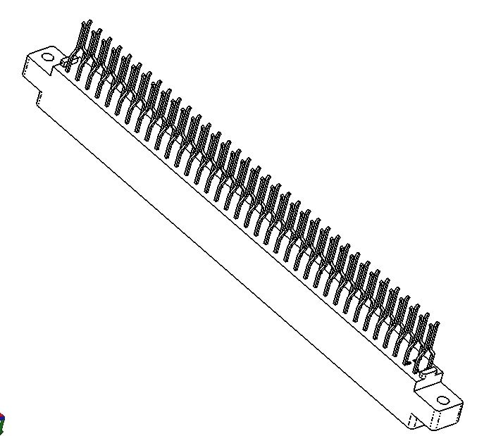 RCM15DRMH-S288 