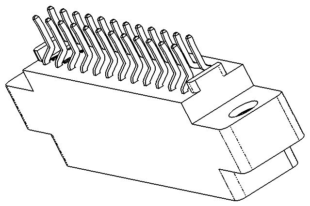 ECM18DCSI-S288 