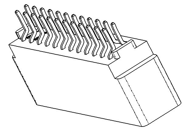 RGM22DRSN-S288 
