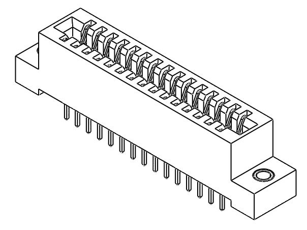 GSA50DRMT-S664 