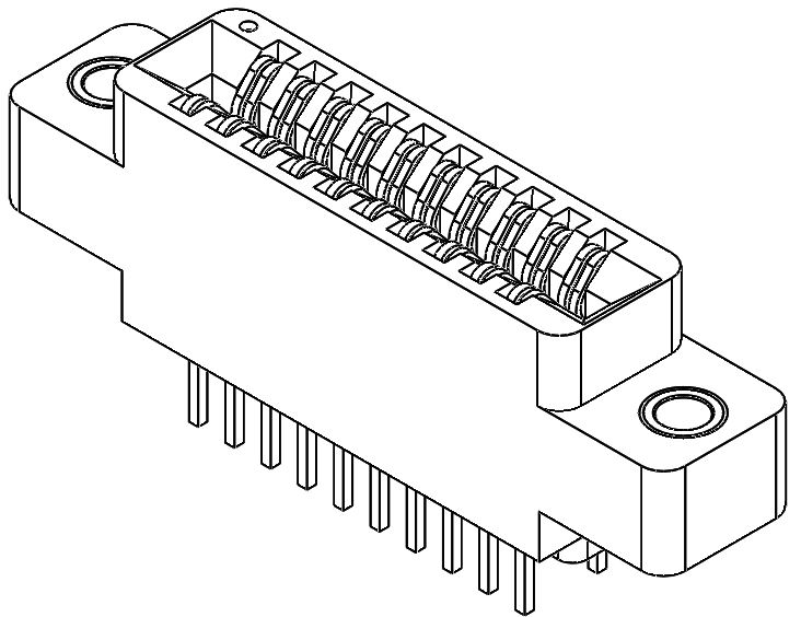 ECC28DCSI 
