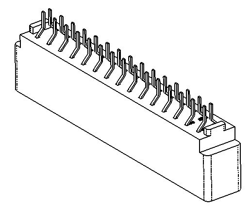 GBM08DCTN-S288 