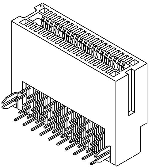 GCB100DHAR 