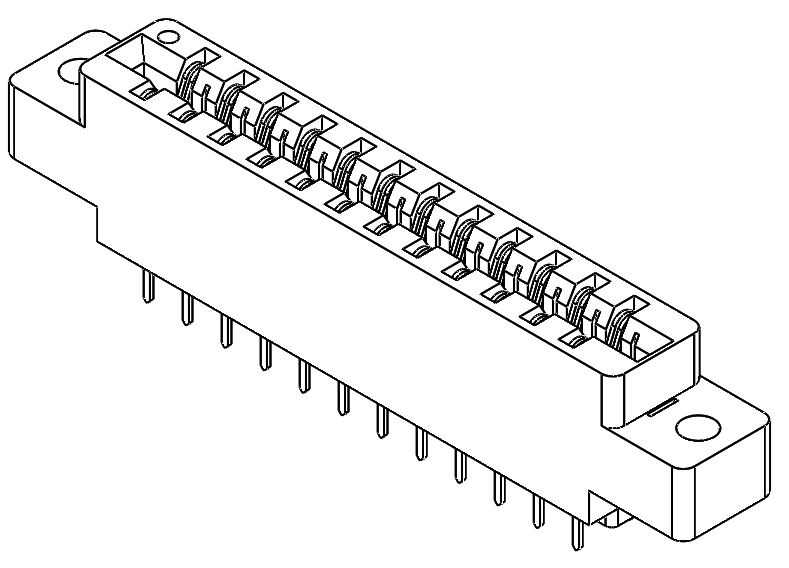 ECM25DCWH 