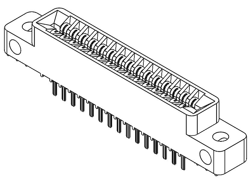 GBC26DRTS-S734 
