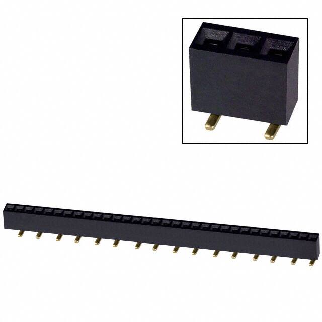 NPPC321KFXC-RC 