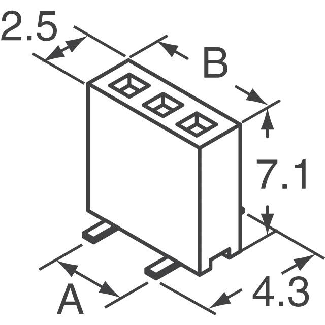 PPTC321KFXC 