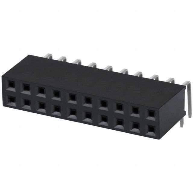 PPTC102LJBN 