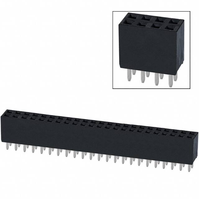 PPTC232LFBN-RC 