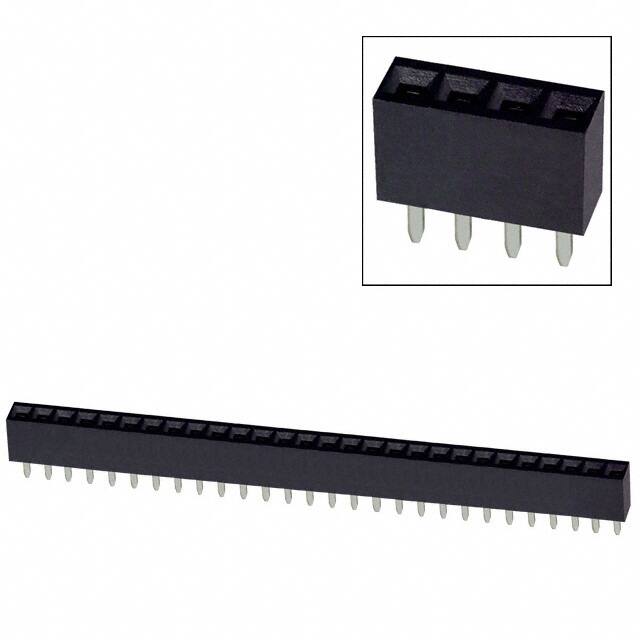 PPTC281LFBN-RC 