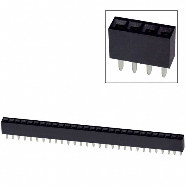 PPTC291LFBN-RC 