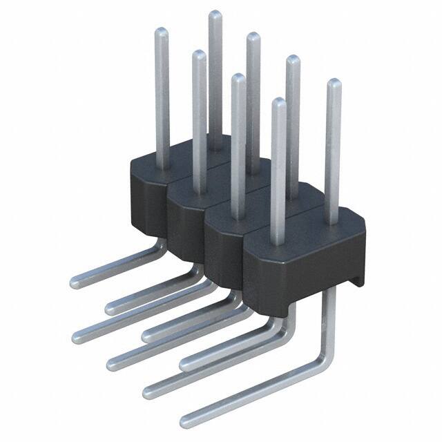 PREC004DGAN-M71RC 