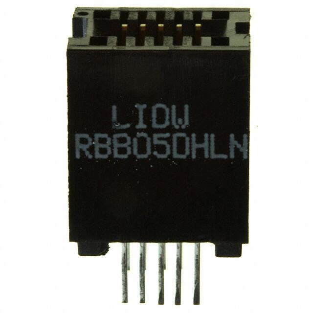 RBB05DHLN 
