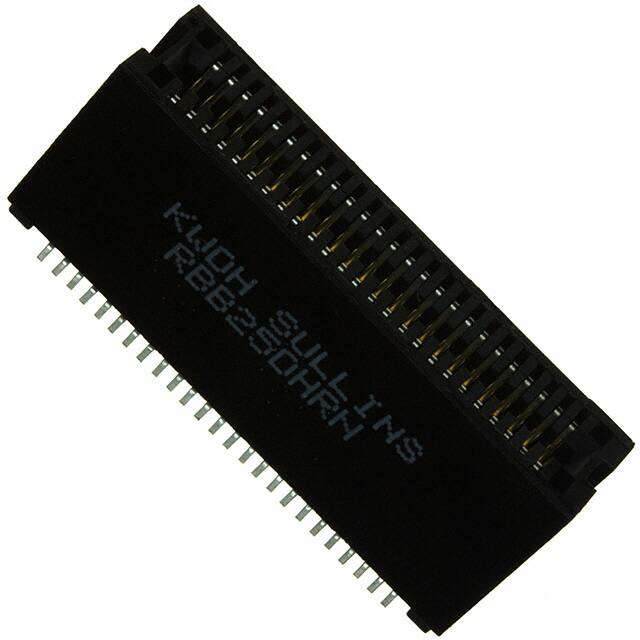 RBB25DHRN 