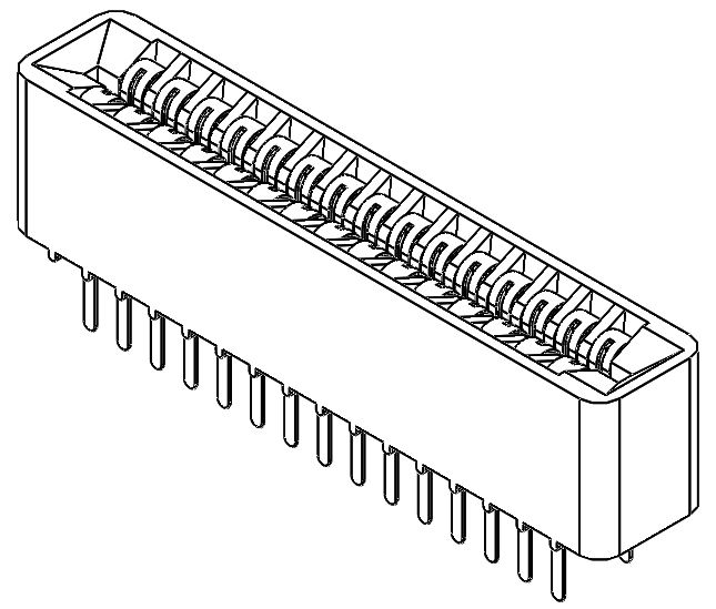 HCC65DRXN-S734 