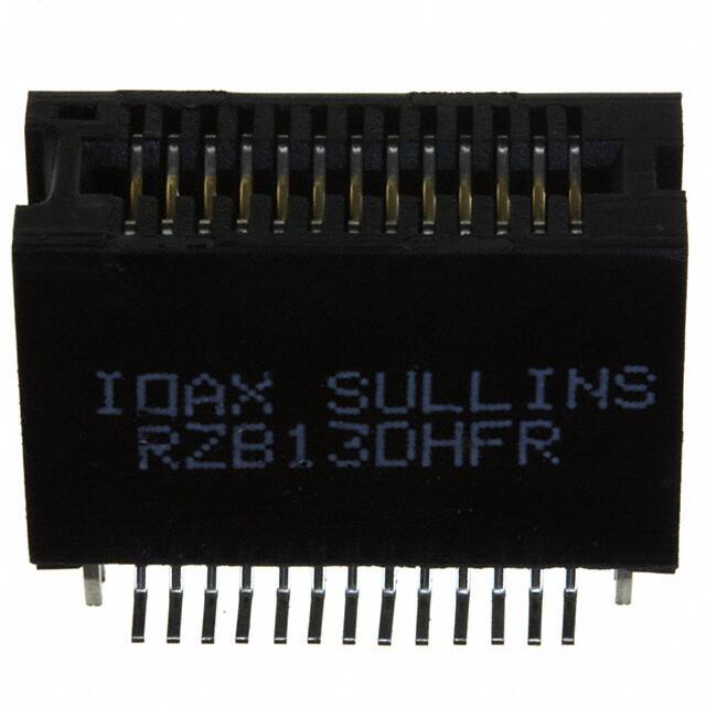 RZB13DHFR RZB13DHFR