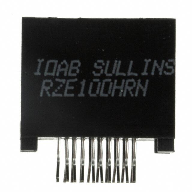 RZE10DHRN 